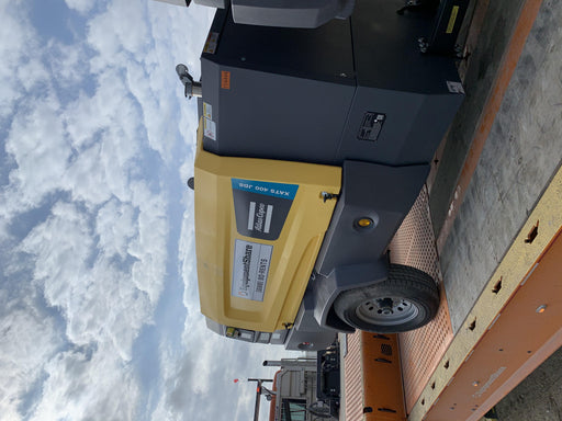 2020 ATLAS COPCO XATS 400