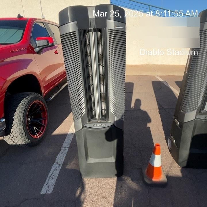 2023 VECTOR Vector Max
