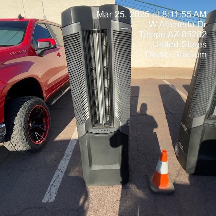 2023 VECTOR Vector Max