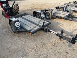 2022 BARRETO E4X6TBT