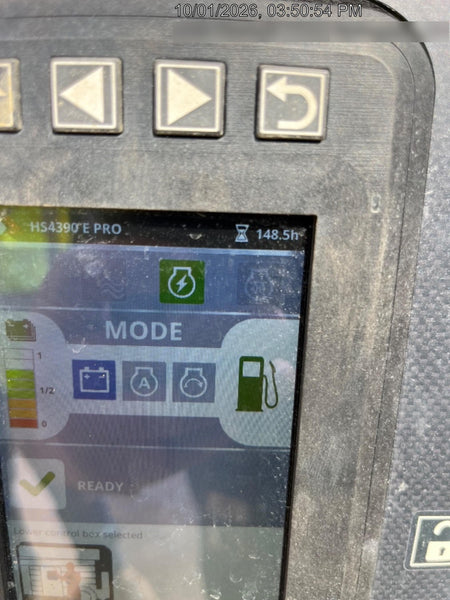 2023 HAULOTTE HS4390 E PRO