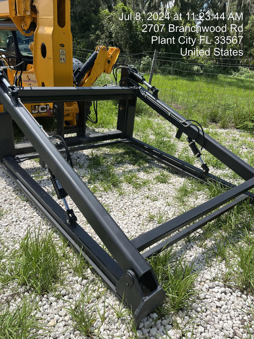 2024 ARROW MATERIAL HANDLING 61842-6-96-089PG