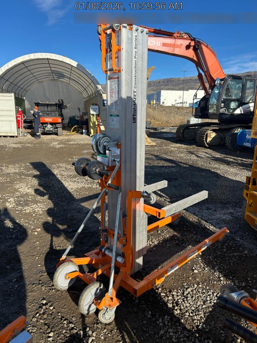 2021 LIFTSMART MLC-24