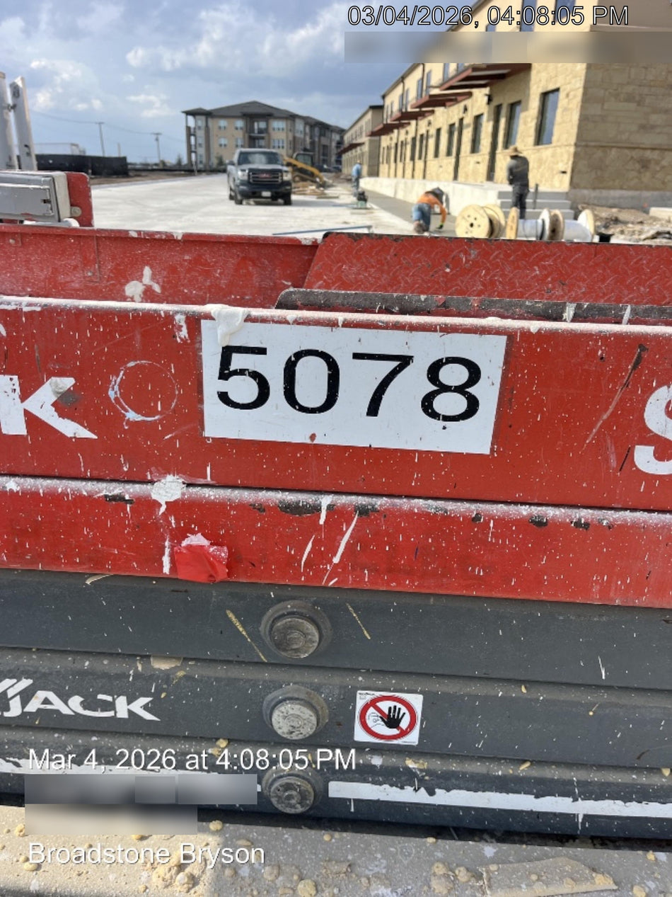 2017 Skyjack SJIII-3219 SJ3219III