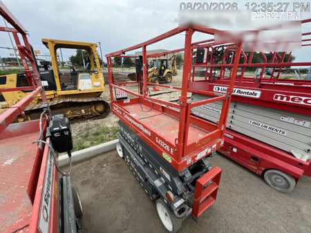 2024 SKYJACK SJ3226