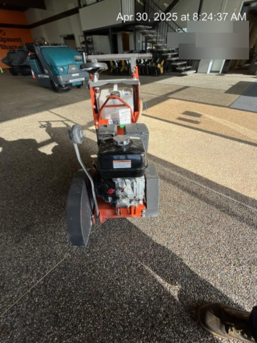 2019 HUSQVARNA FS 400 LV