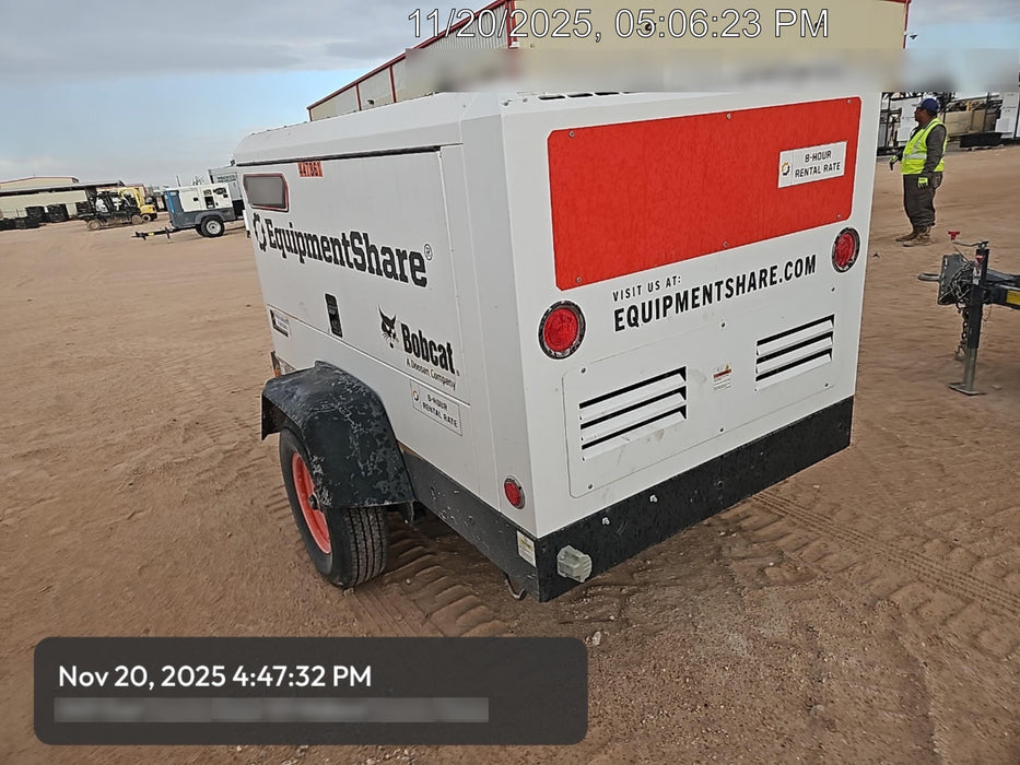 2024 BOBCAT PA425WCU-T4F