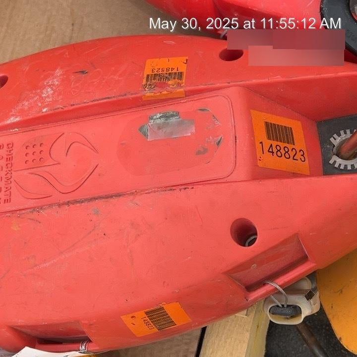 2021 GUARDIAN 32092