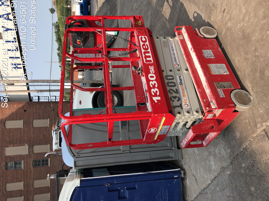 2018 MEC 1330SE MEC 1330SE, 2 Yr Full Extended Warranty