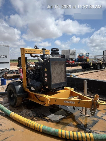 2022 PIONEER PP66S12L71-TD2.9L4