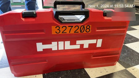 2023 HILTI DGH 150