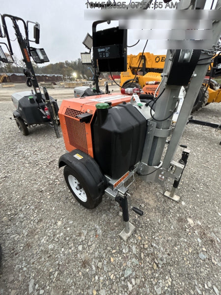 2024 WANCO WLTT-4MM4K