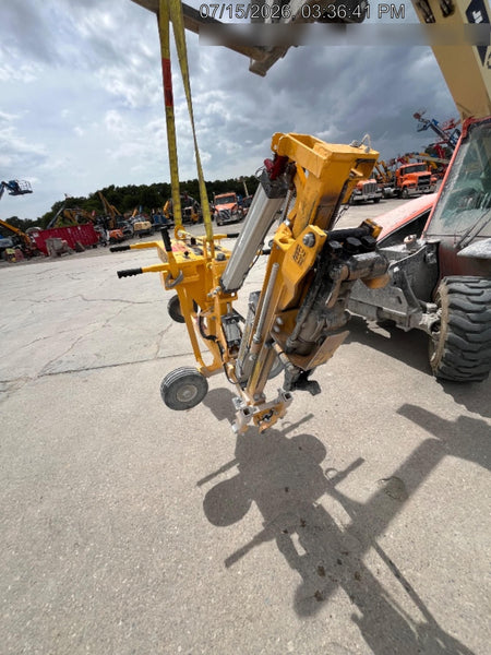 2025 E-Z DRILL 210B SRA
