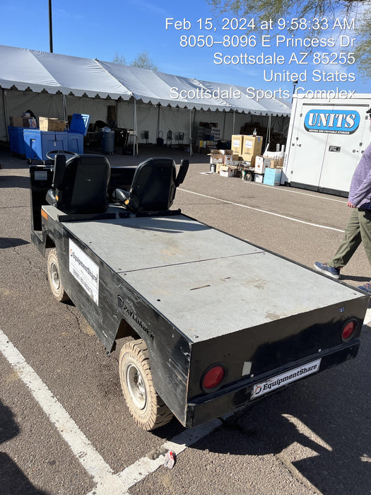 2022 COLUMBIA Payloader 2XL