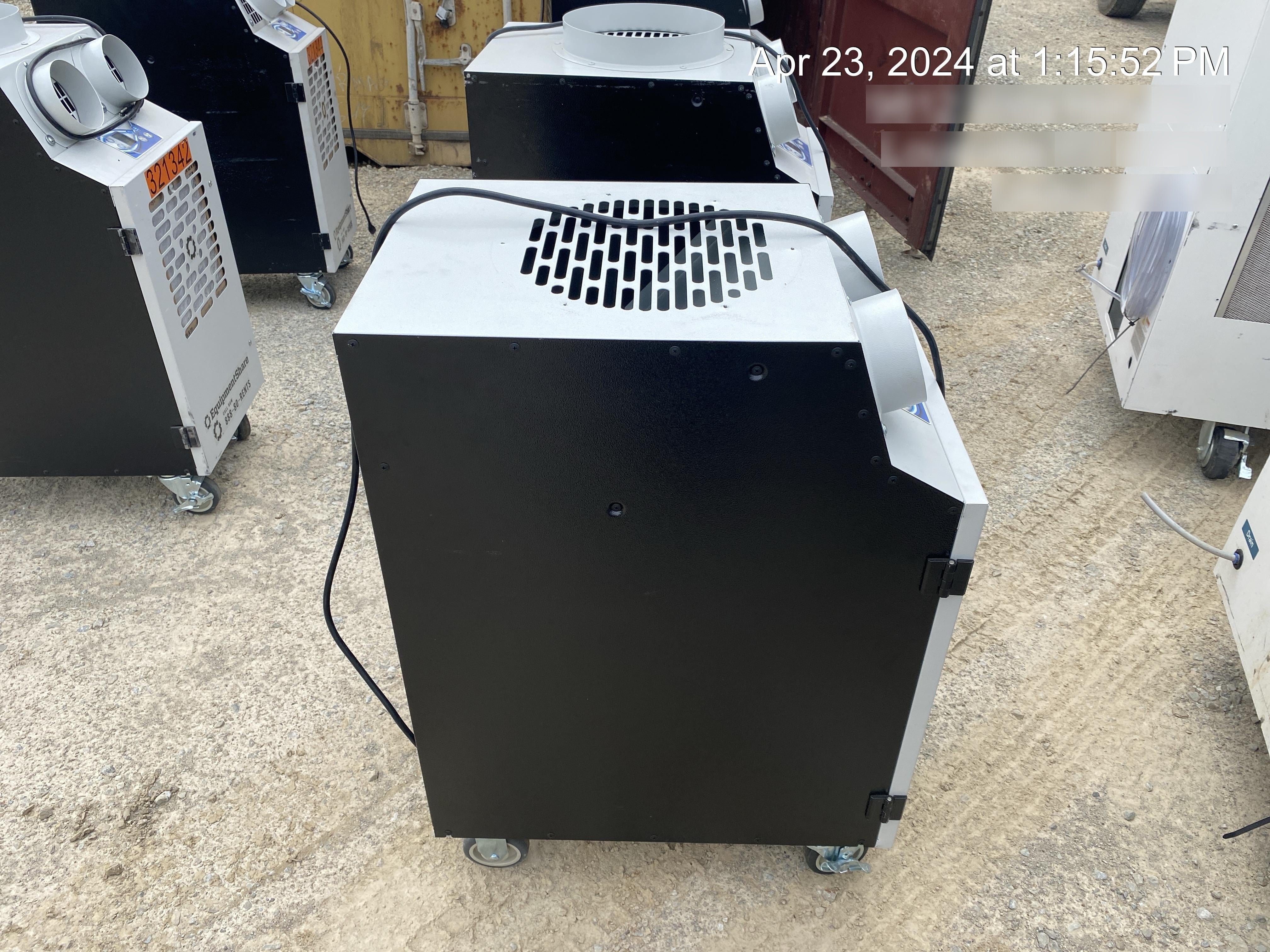 2023 KWIKOOL KPAC1411-2
