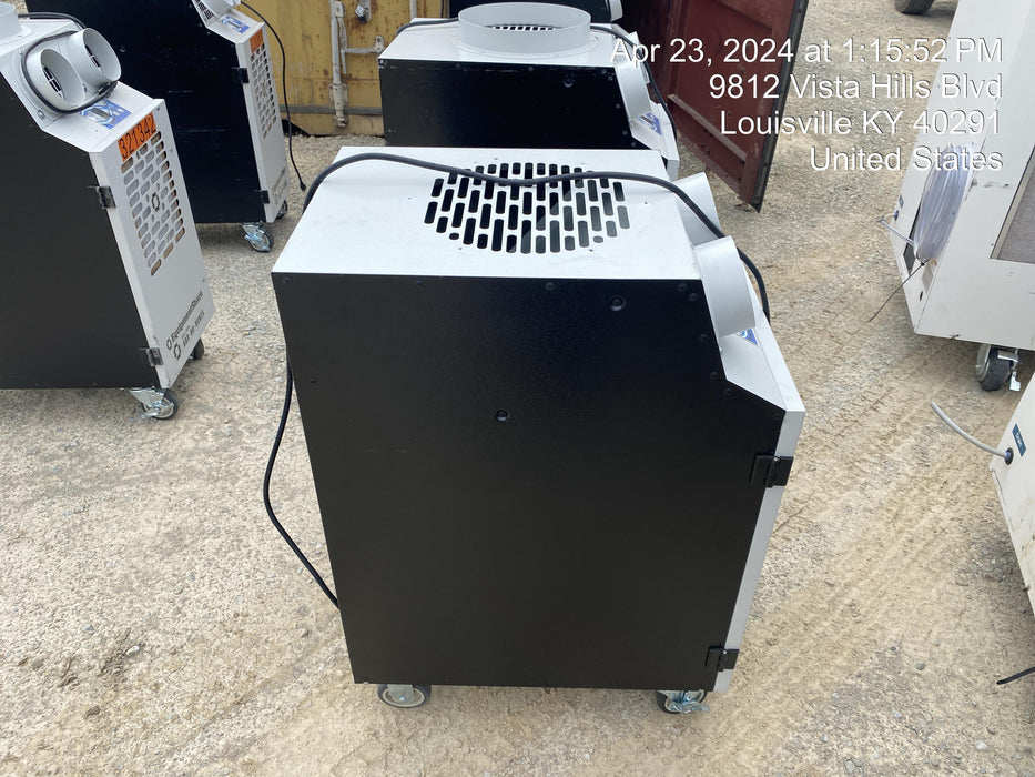 2023 KWIKOOL KPAC1411-2