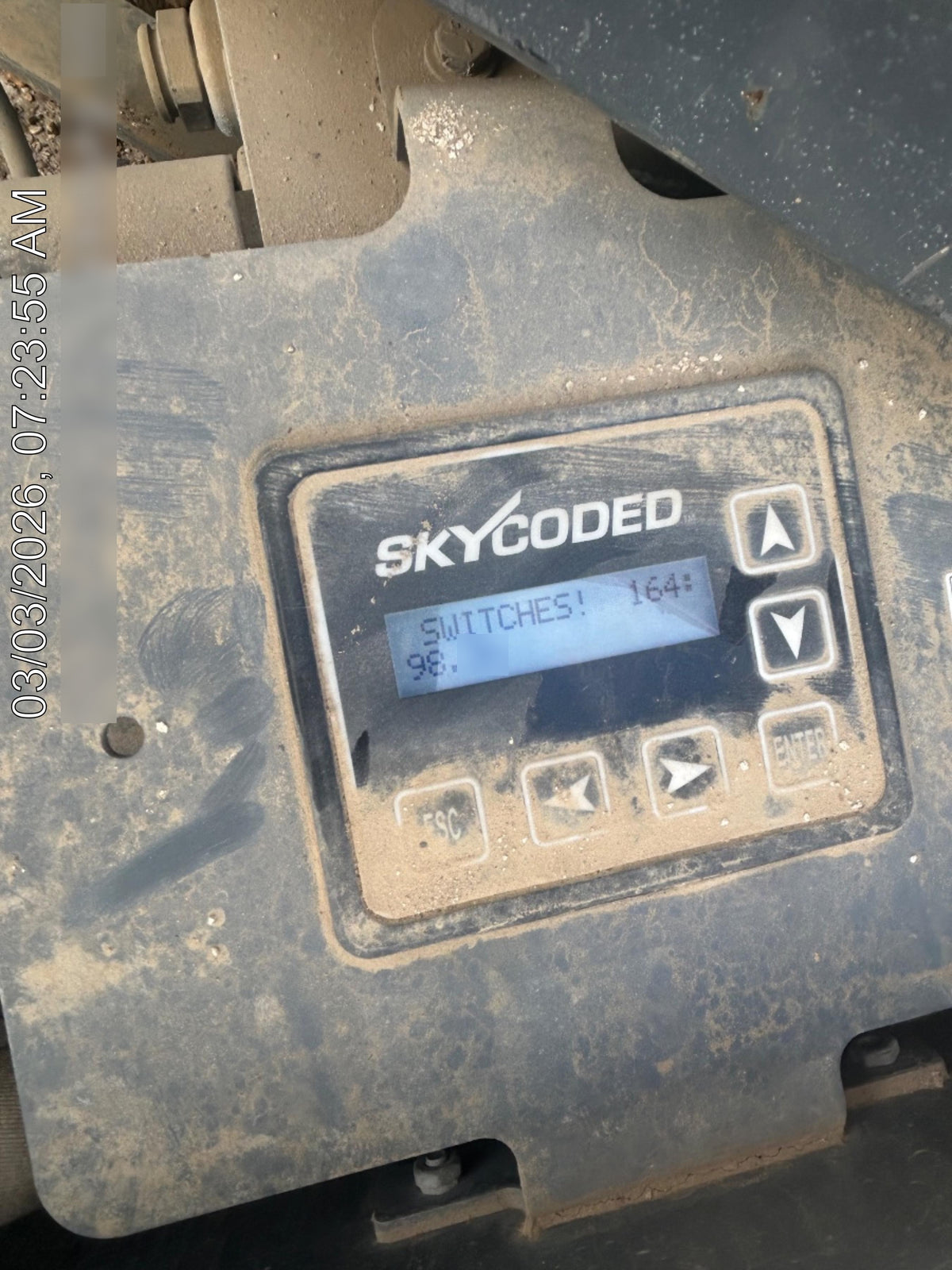 2022 SKYJACK SJ3226