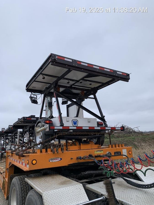 2024 WANCO WLTS-MM8A-1600