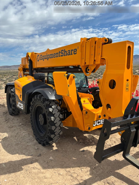 2026 JCB 510-56