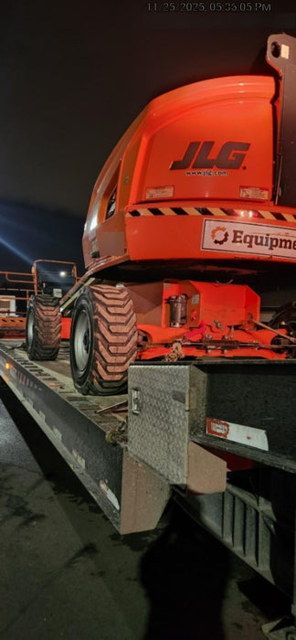 2020 JLG 400S