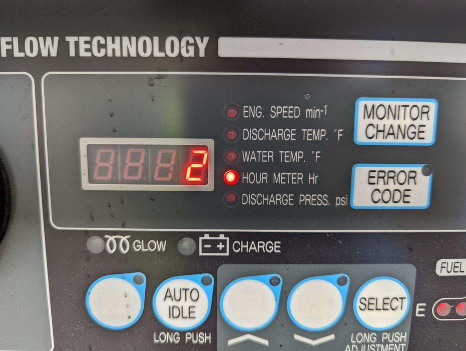 2022 AIRMAN PDS185S-6E1