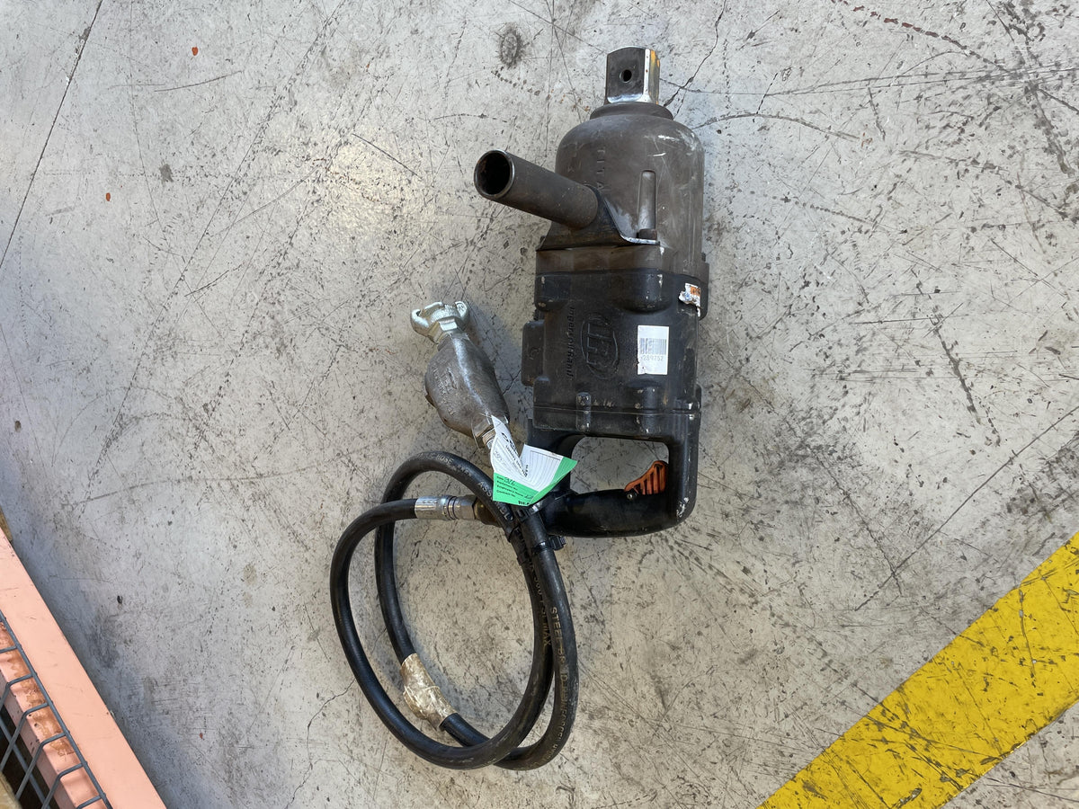 2023 INGERSOLL RAND 3955B2TI