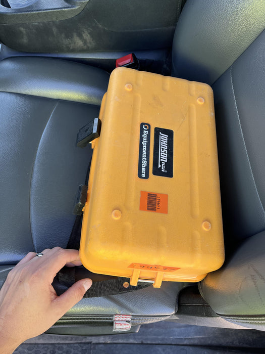 2021 JOHNSON 40-6912