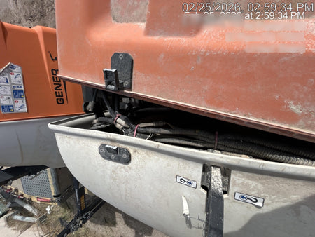 2024 Generac MLT2 Diesel, Flex Switch 120V Input, Powerzone Controller, 
(4) 320W LED Lights, 4kW Generator, 39.9 Gal Fuel Tank, 2" Ball, T3