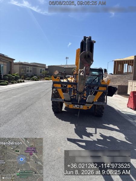 2024 STAR INDUSTRIES M1360B - Star JIB Boom