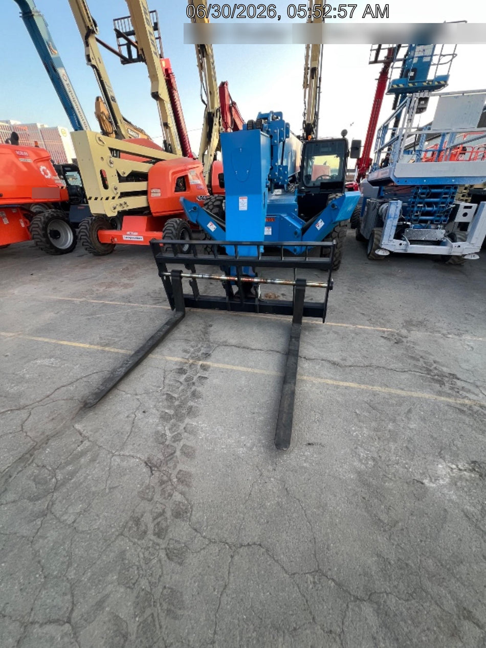 2026 GENIE GTH-1256