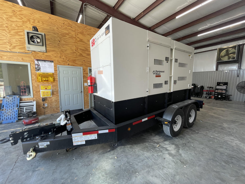 2023 MULTIQUIP DCA220