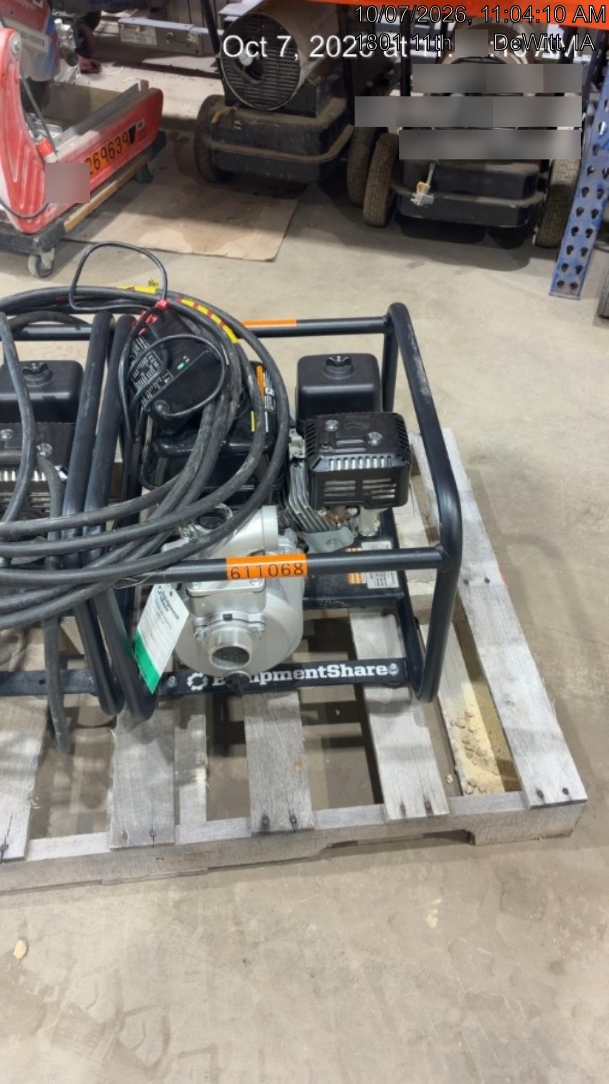 2025 MI-T-M WTP-S02-1MGH