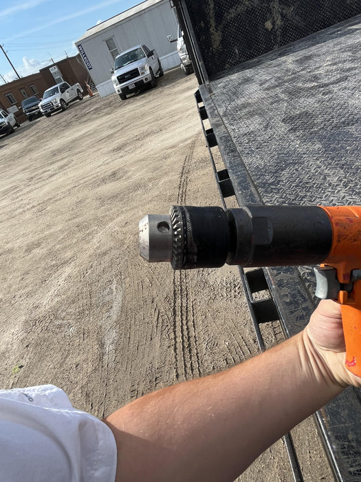 2021 MICHIGAN PNEUMATIC MP-527-ST