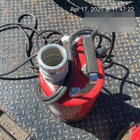2023 MULTIQUIP ST2037