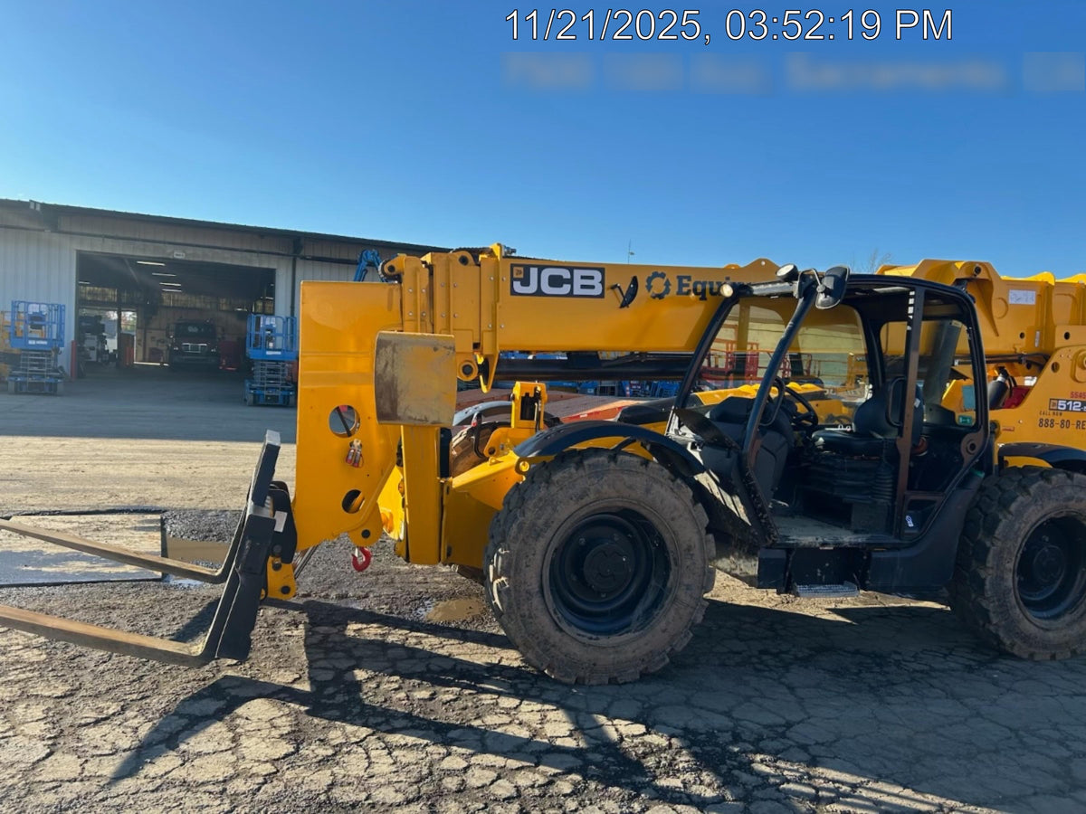 2025 JCB 512-56