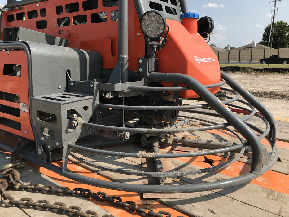 2021 HUSQVARNA CRT48