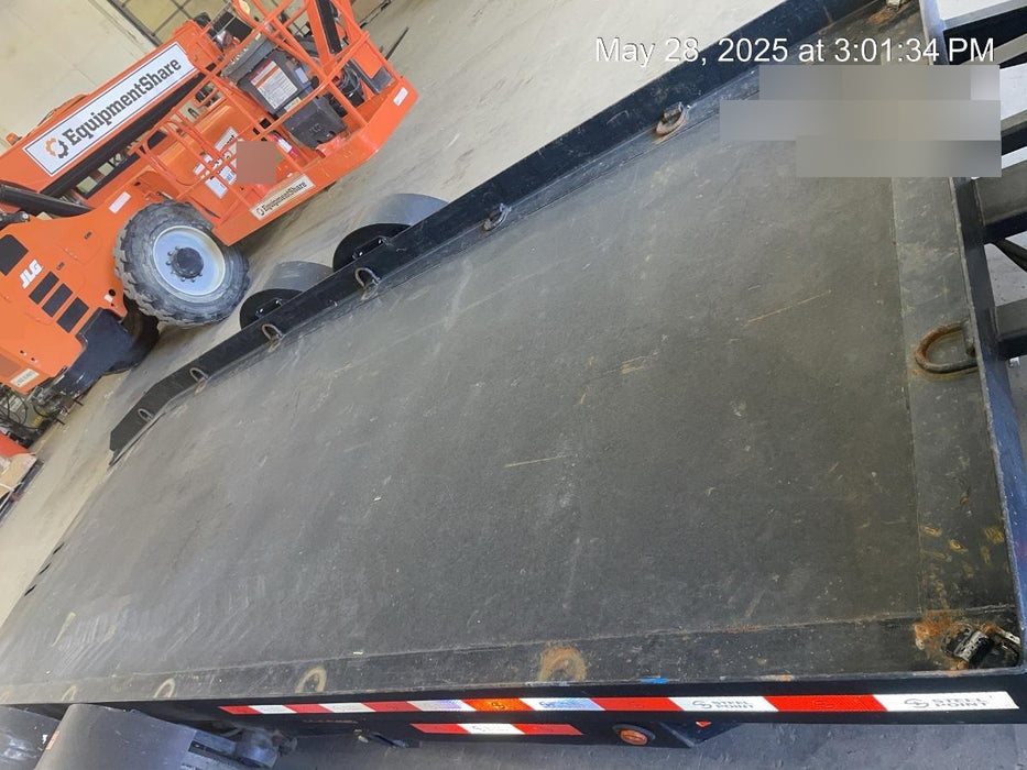 2023 STEELPOINT K19E