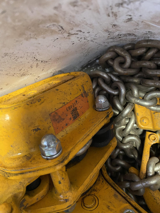 2023 HARRINGTON L5LB015-20