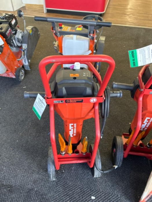 2024 HILTI TE 3000-AVR