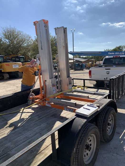 2021 LIFTSMART MLC-24