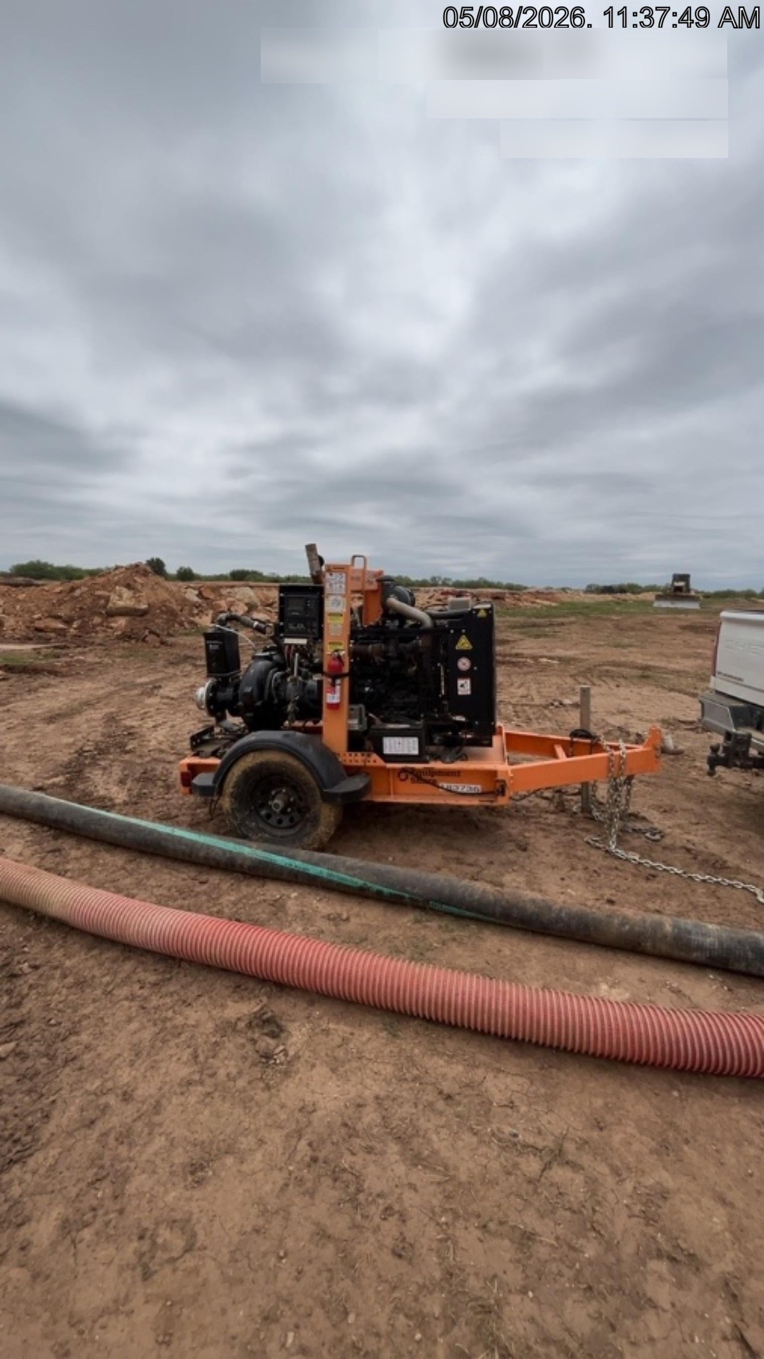 2021 PIONEER PP66S12L71-TD2.9L4