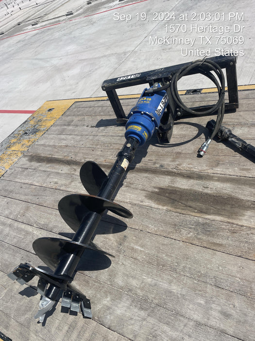 2024 AUGER TORQUE 3300-30