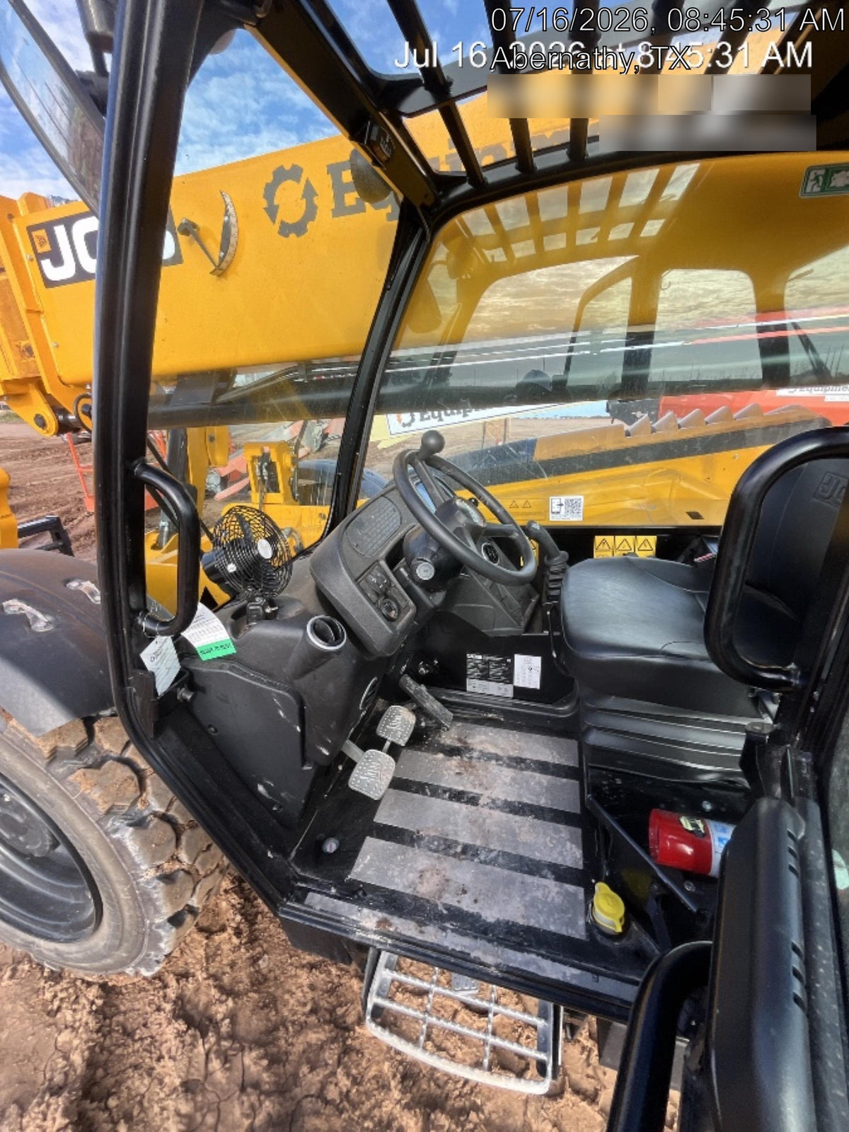 2026 JCB 510-56