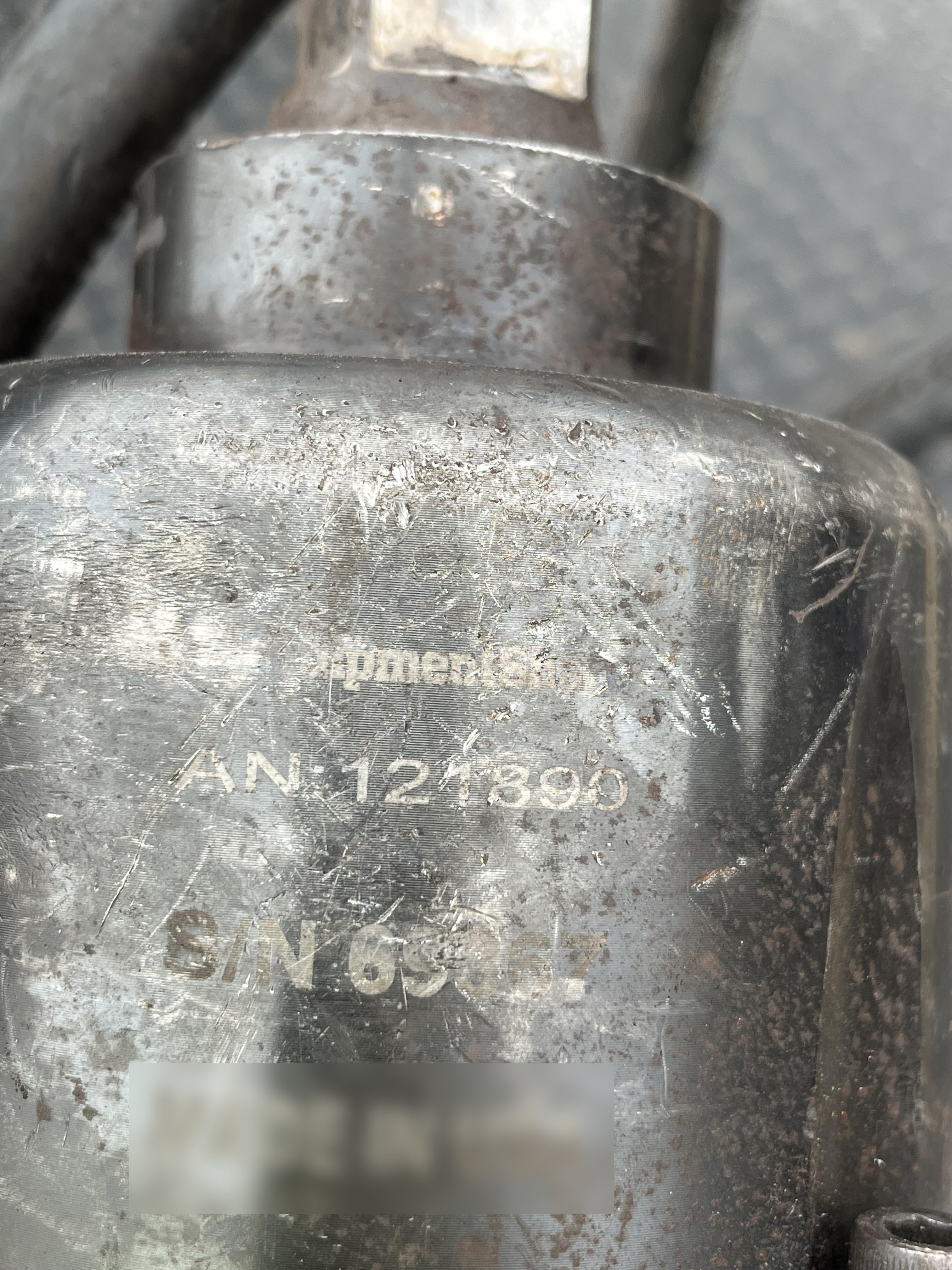 2020 MICHIGAN PNEUMATIC 4940B2