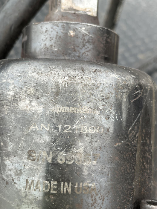 2020 MICHIGAN PNEUMATIC 4940B2