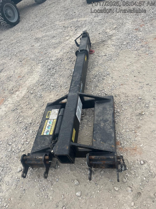 2025 STAR INDUSTRIES M1360B - Star JIB Boom