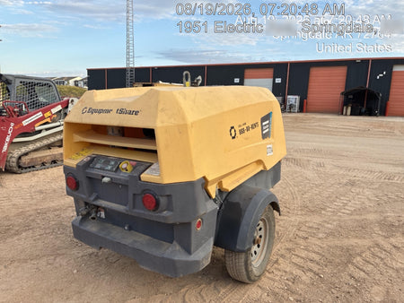 2022 ATLAS COPCO XAS188