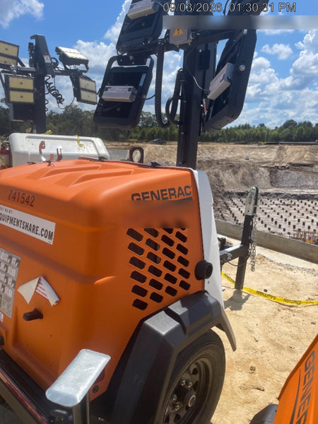 2026 GENERAC MLTS-4