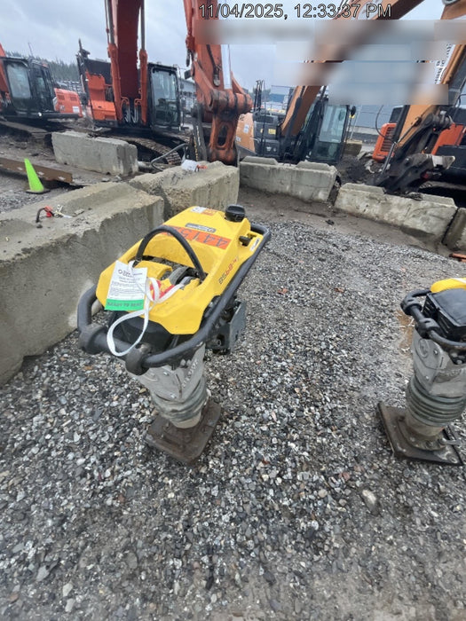 2024 WACKER NEUSON BS68-4Ab/28