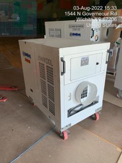 2022 KWIKOOL KPO5-21